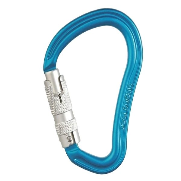 کارابین سینگینگ‌ راک مدل HECTOR triple lock.HMS -  - 1