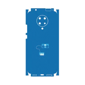 MAHOOT Minimal DJ Icon-FullSkin Cover Sticker for Xiaomi Poco F2 Pro