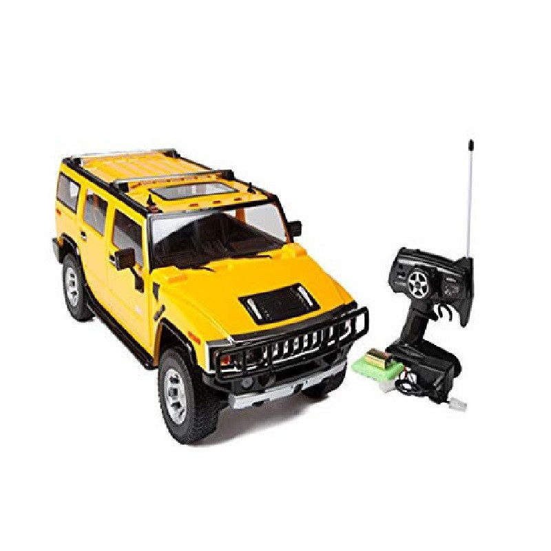 ماشین بازی کنترلی مدل جیپ هامر  HUMMER H2 1:12 کد 960