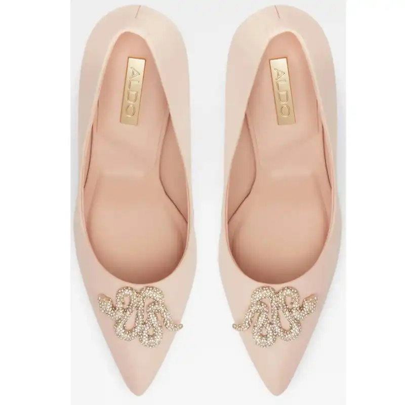 کفش زنانه آلدو مدل 270001043-Dauphine Leather