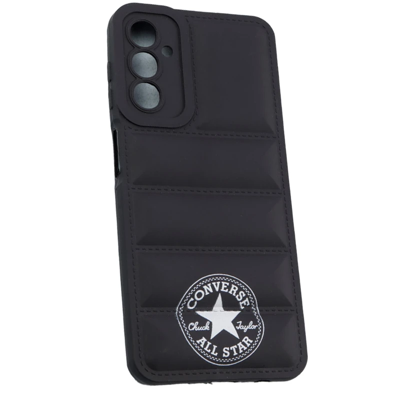 کاور مدل پافر مناسب برای گوشی موبایل سامسونگ Galaxy A14 5G / A 14 4G