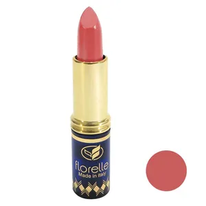 رژلب جامد فلورل شماره 122