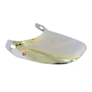  دمی گلگیر عقب موتور سیکلت وارون مدل استیل کد A-95-SLVR مناسب برای هوندا 125