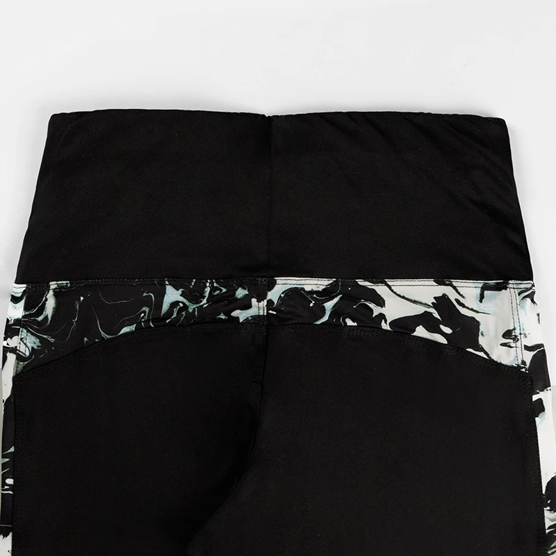 عکس شماره 3 : لگینگ ورزشی زنانه مدل saba-1689