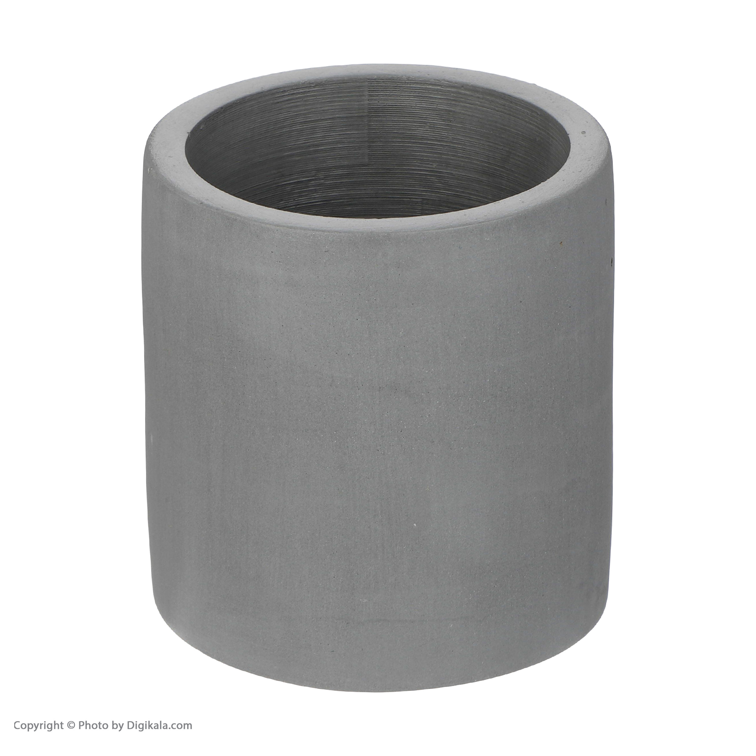 گلدان مدل استوانه