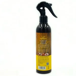 اسپری مو دوفاز مدل لایتنس