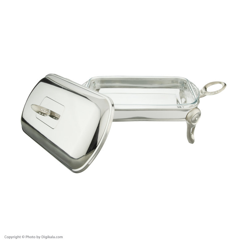 سوفله رزلند مدل حلقه نگین 1.6L