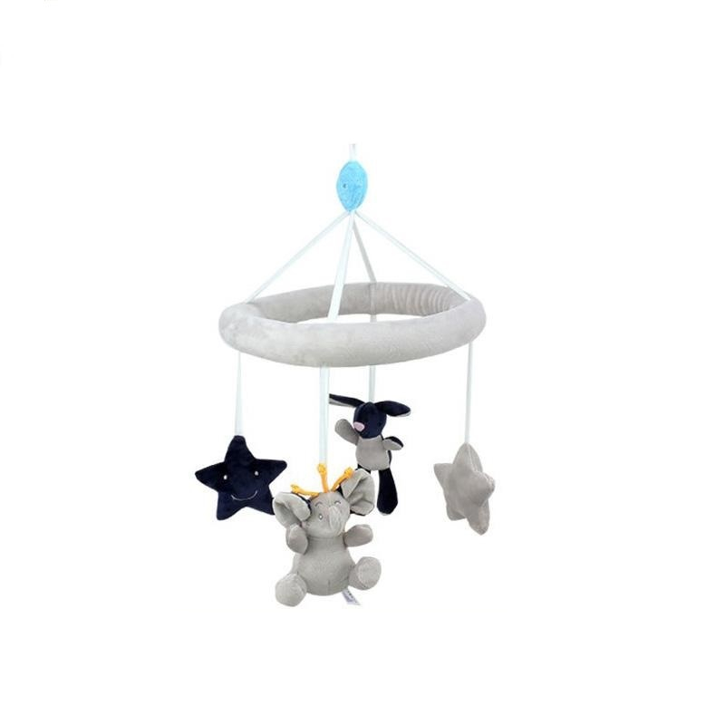 آویز تخت کودک مدل خرگوشک 001