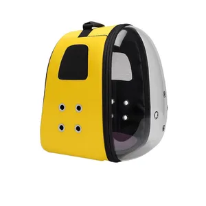 کوله پشتی حمل سگ و گربه مدل Z500