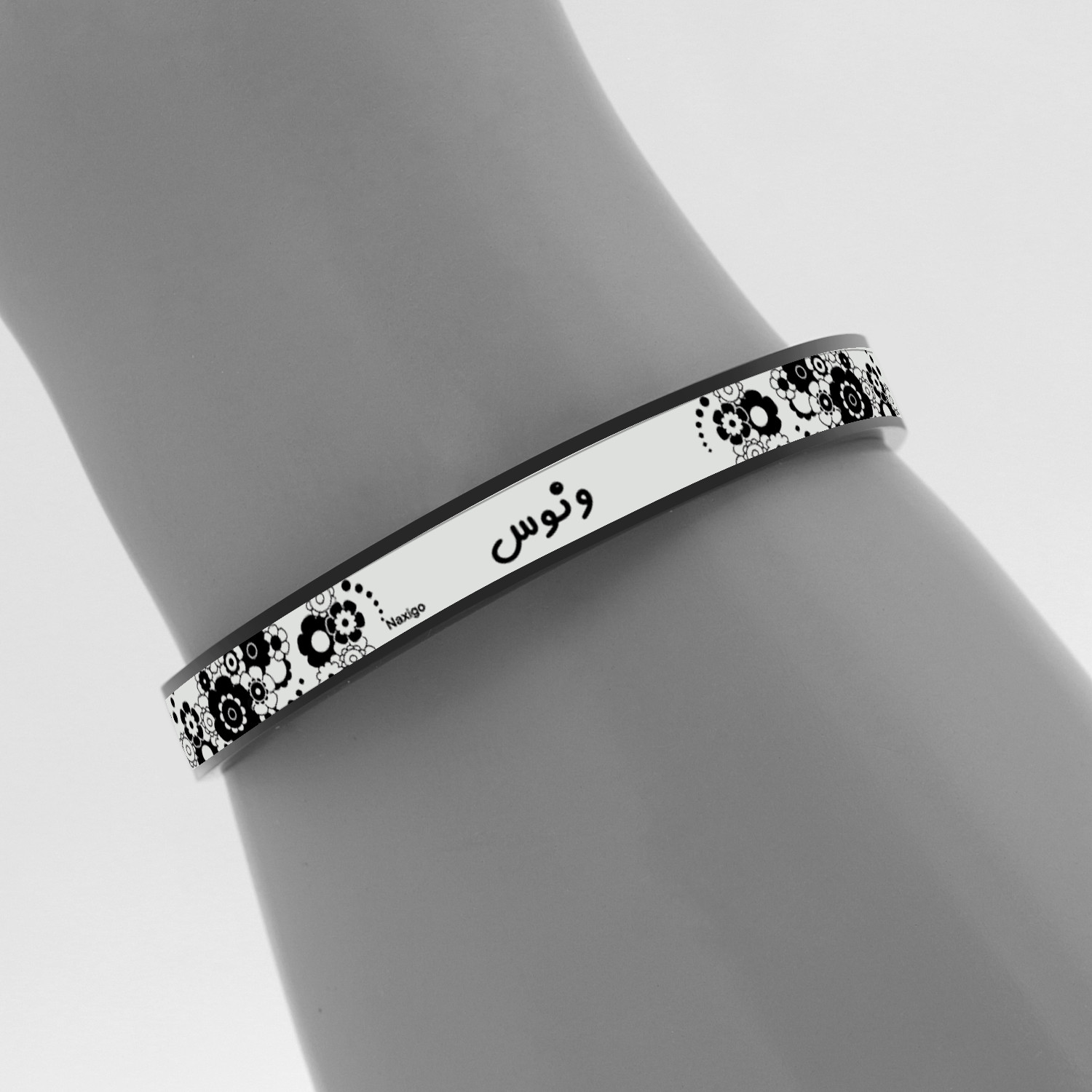 دستبند ناکسیگو طرح ونوس مدل BR5639