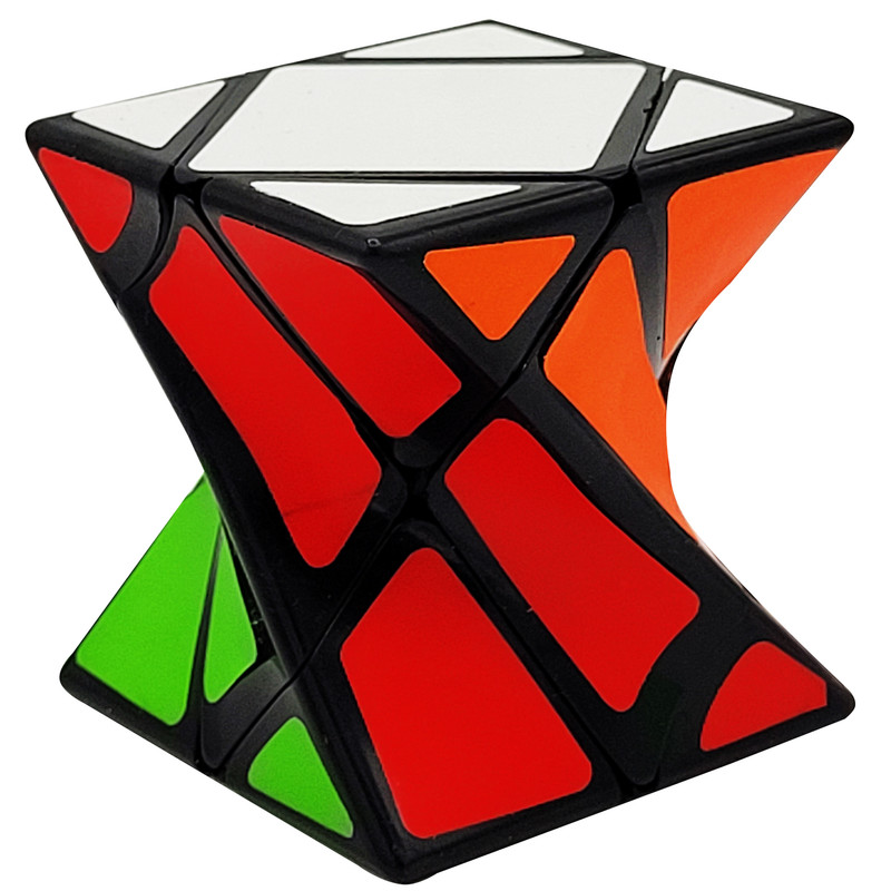 مکعب روبیک مدل توییستی اسکوب