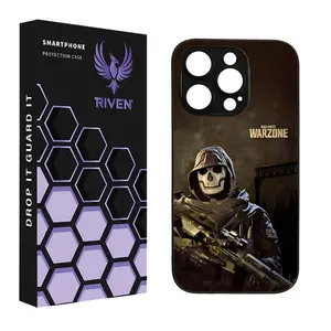 RIVEN RI3-11 Case For Apple iphone 13 Pro Max