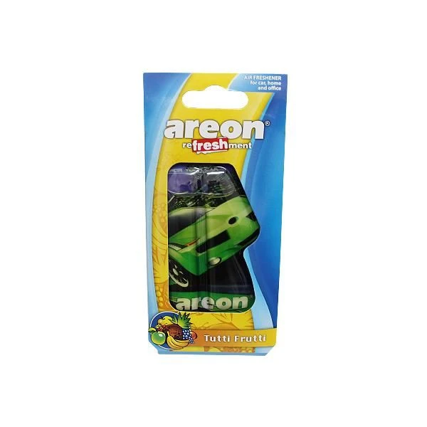 خوشبوکننده ماشین آرئون مدل میوه ای رایحه توتی فروتی