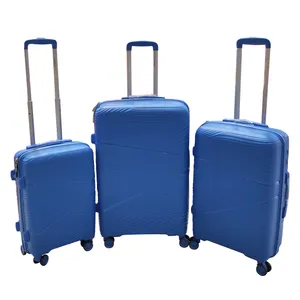 مجموعه سه عددی چمدان پارتنر کد PA01 