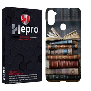 HEPRO MC Cover for SAMSUNG GALAXY M11