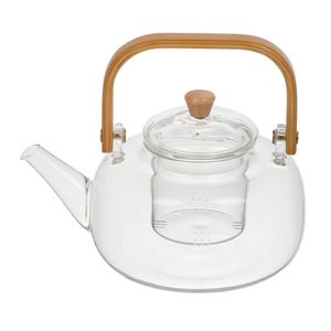 قوری مدل بامبو کد PRX15