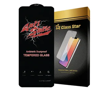 Glass Star ANTIDUSTS Screen Protector For Xiaomi Redmi K60E