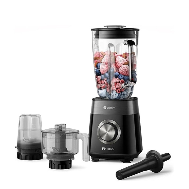 مخلوط کن و آسیاب کن فیلیپس مدل HR3033