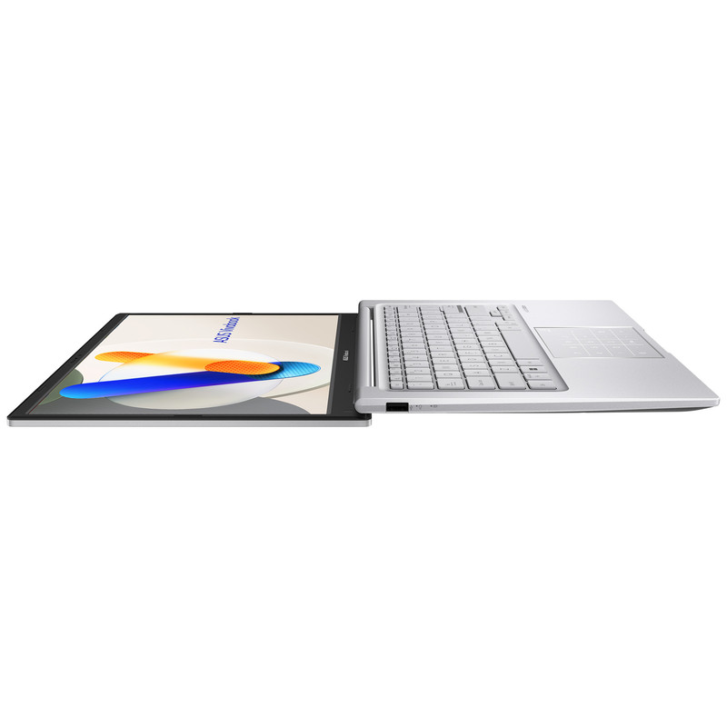 لپ تاپ 14 اینچی ایسوس مدل Vivobook 14 X1404VA-NK468-i3 1315U-12GB DDR4-256GB SSD-TN - کاستوم شده