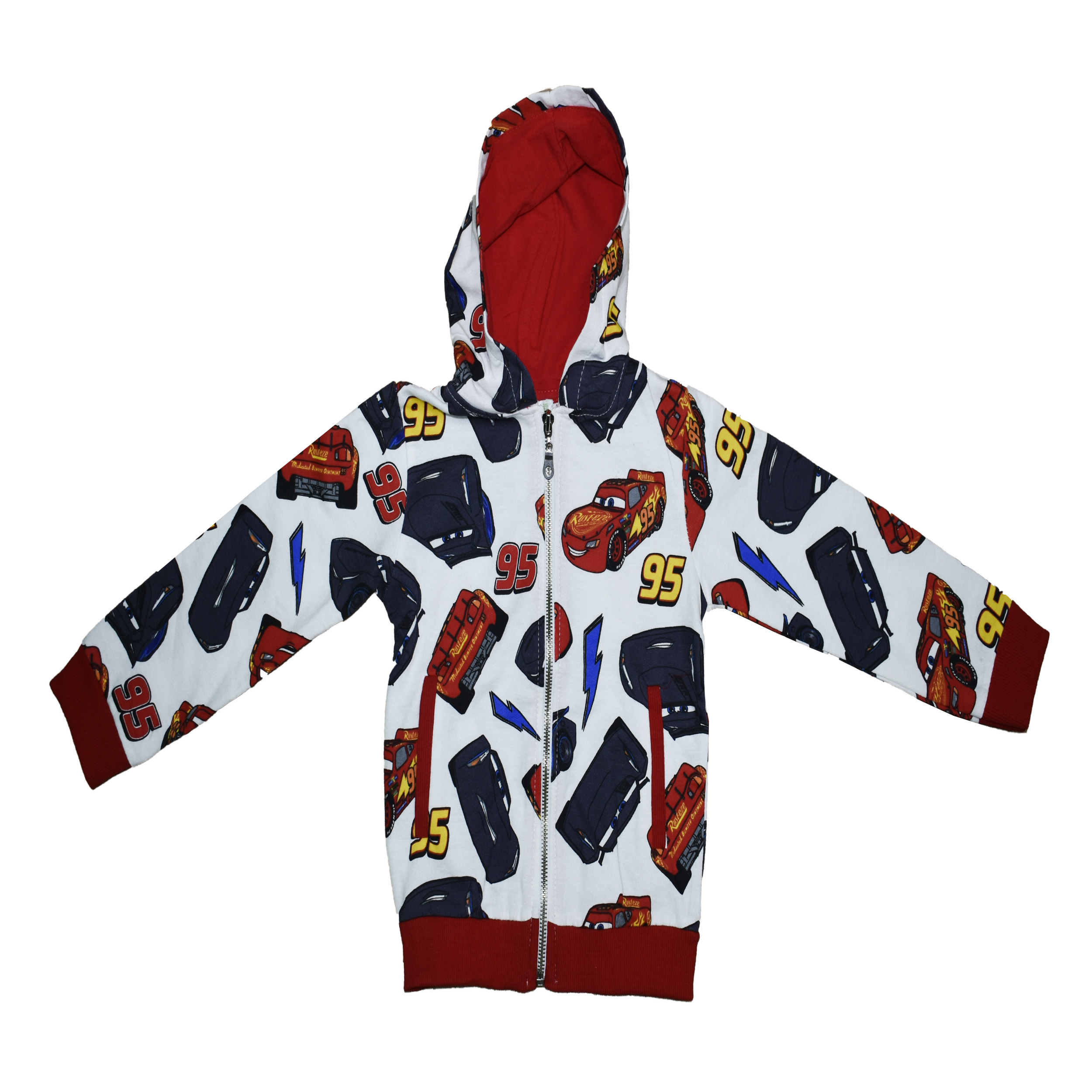 سویشرت دخترانه ولترآتا مدل 4641