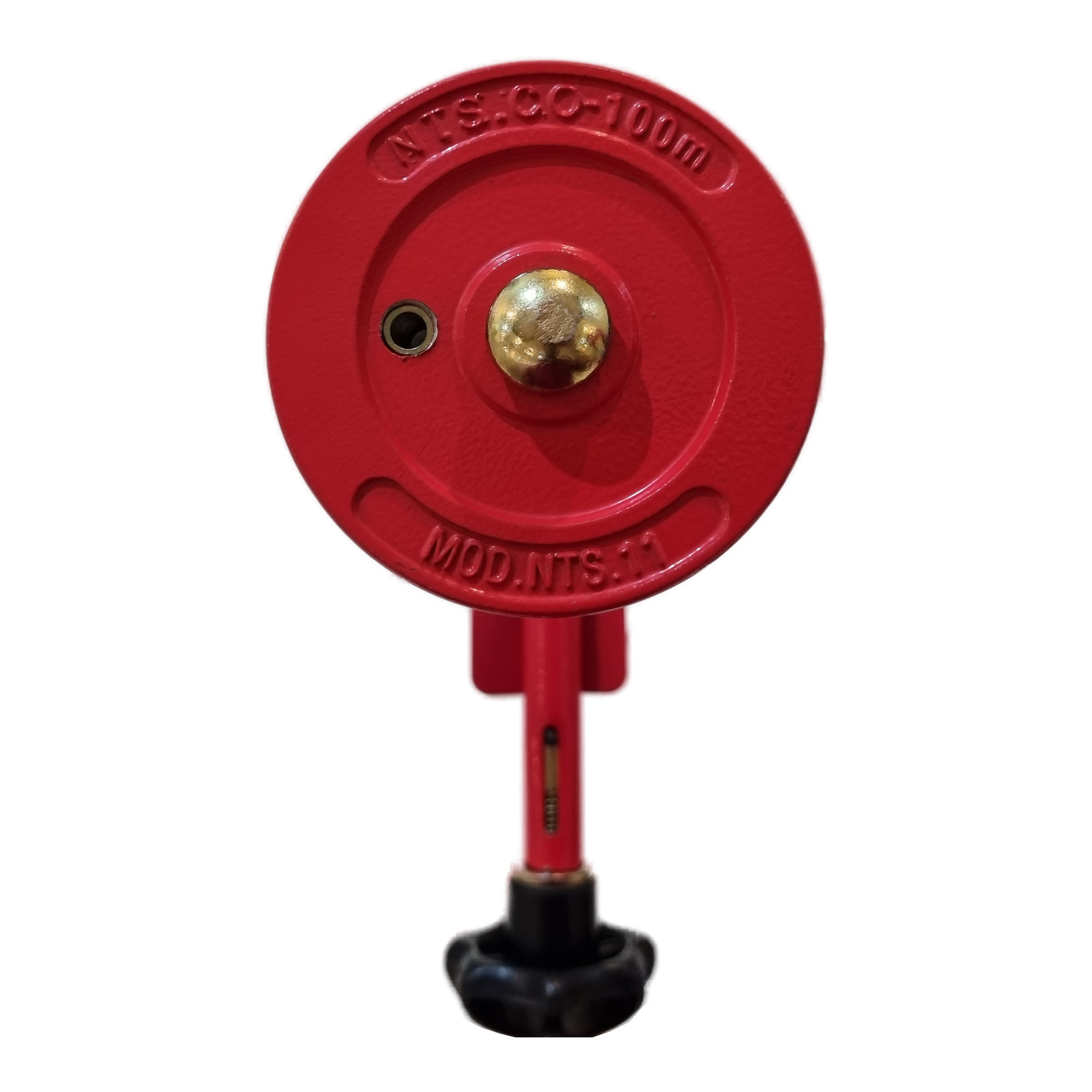 استاپر تست لوله ان تی اس مدل 90 درجه استاپر تست لوله ان تی اس مدل 90 درجه