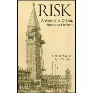 کتاب RISK اثر MATTHIAS BECK and BETH KEWELL انتشارات World Scientific Publishing Company