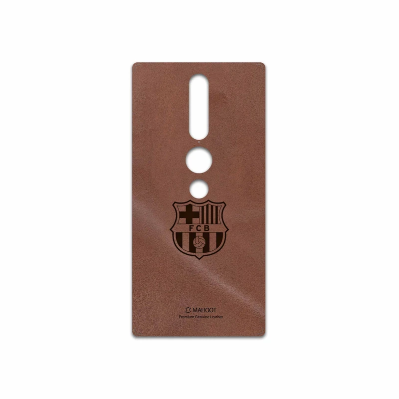 برچسب پوششی ماهوت مدل MNL-BRCA مناسب برای گوشی موبایل لنوو Phab2 Pro