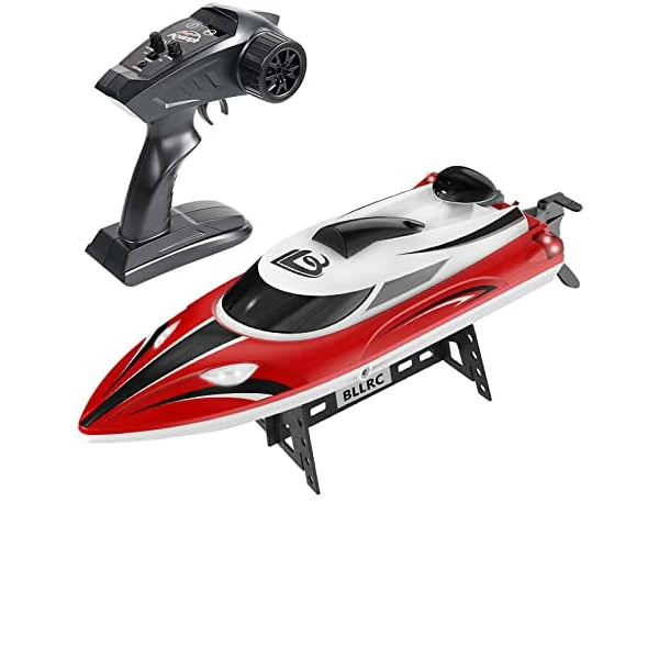 عکس شماره 7 : قایق بازی کنترلی بی ال ال آر سی مدل xg6-‎l100