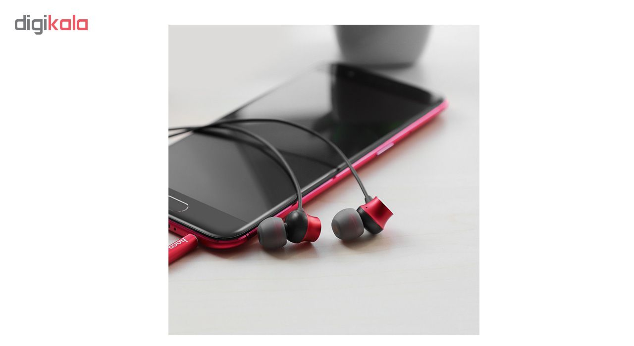 هندزفری هوکو مدل M51