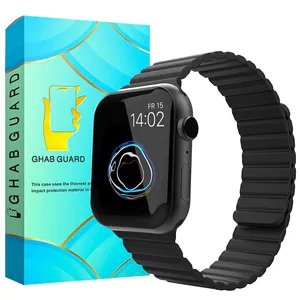 Ghab Guard LKBG Band for Apple Watch SE 44mm