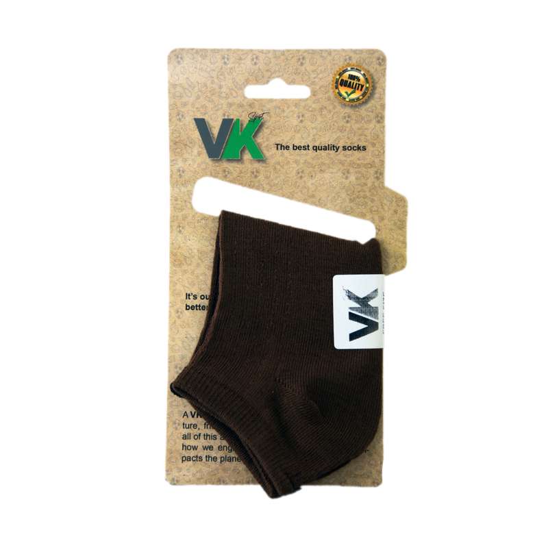 جوراب وی کی اسپورت مدل S1005-07
