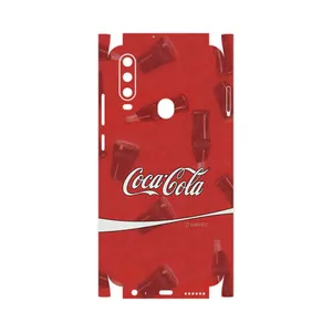 MAHOOT  Cc-Cl-FullSkin Cover Sticker for Glx Shahin 2