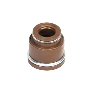 لاستیک ساق سوپاپ کد 870 مناسب برای نیسان وانت بسته 8 عددی