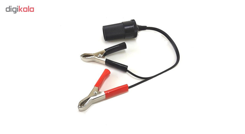 کمپرسور باد کمل مدل AC-628A