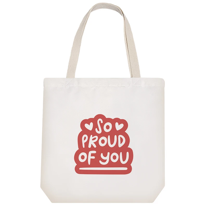 ساک خرید خندالو مدل افتخار منی کد 9891