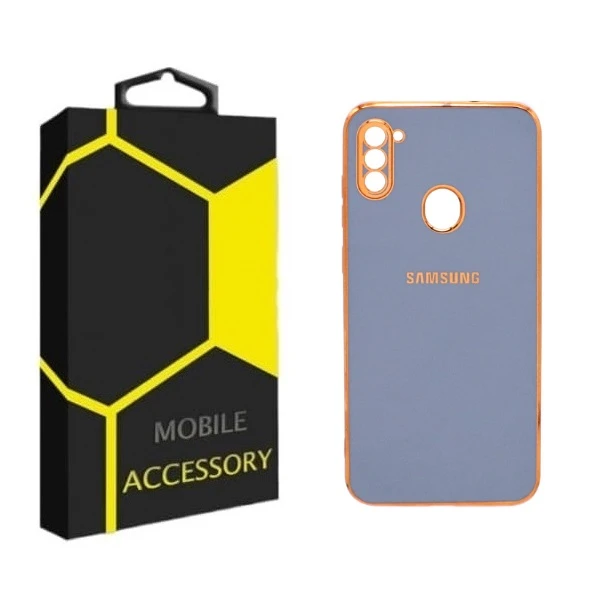  کاور مدل Mase مناسب برای گوشی موبایل سامسونگ Galaxy A11 / M11