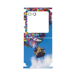 MAHOOT UP-FullSkin Cover Sticker for Motorola Razr 40 Ultra