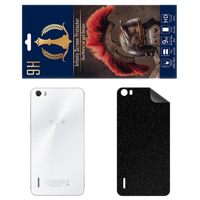 برچسب پوششی اینفینیتی مدل PRO SD مناسب برای گوشی موبایل آنر 6