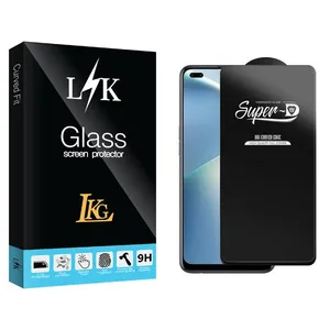 LKG LKK SuperD Screen Protector For Oppo  A93 4G