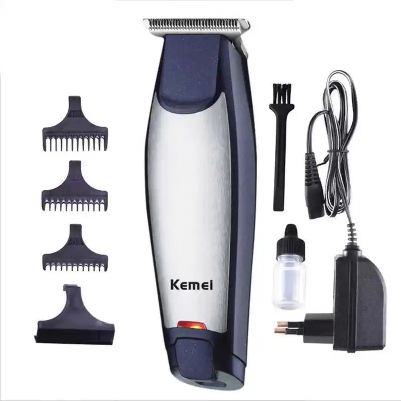 ماشین اصلاح موی سر و صورت کیمی مدل KM_5021