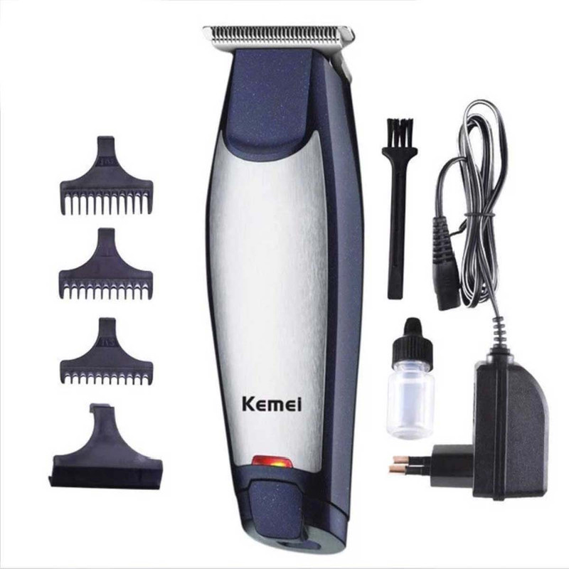 ماشین اصلاح موی سر و صورت کیمی مدل KM_5021