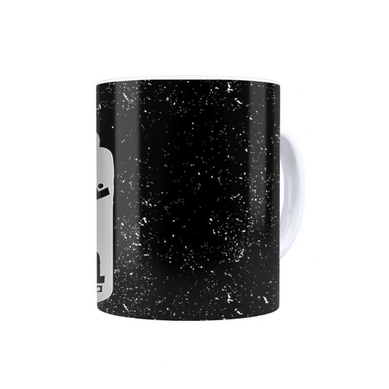 ماگ ترمه طراحان ایده مدل بی تو خسته ایم کد trm166