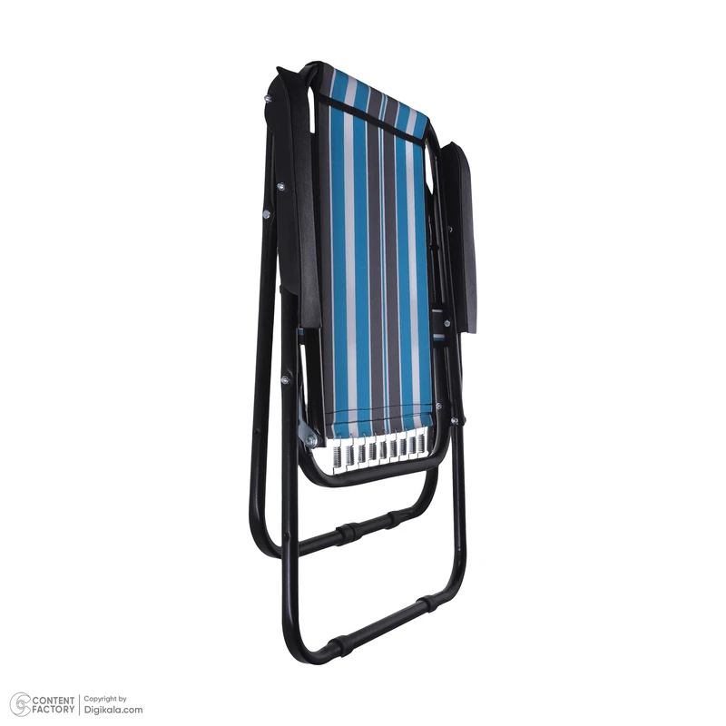 عکس شماره 11 : میز و صندلی سفری تاشو 4 نفره مدل xp555 مجموعه 5 عددی