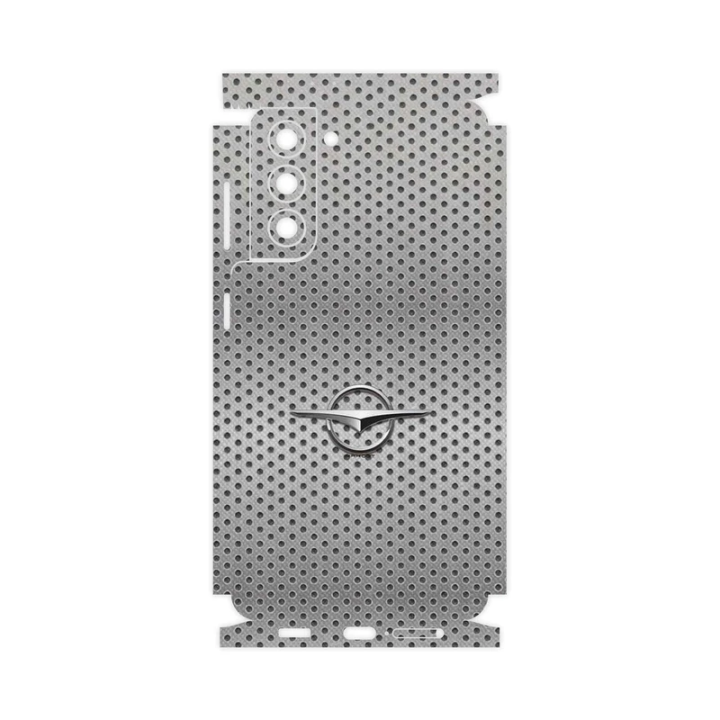 برچسب پوششی ماهوت مدل Haima-FullSkin مناسب برای گوشی موبایل سامسونگ Galaxy S21 5G