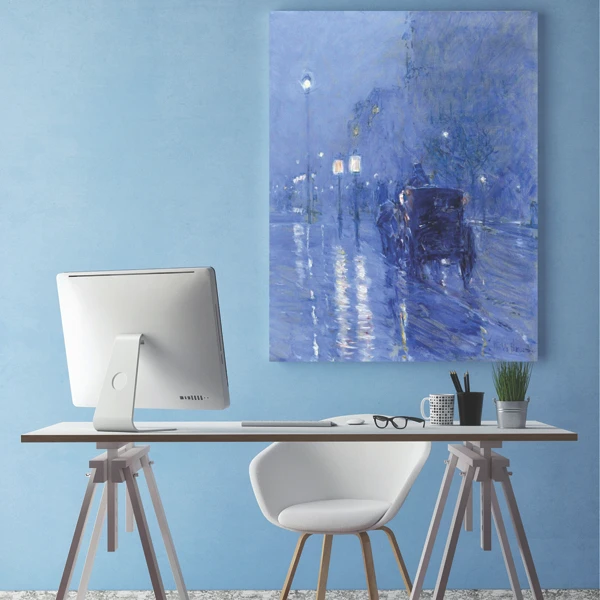  تابلو شاسی طرح قطار شب مدل TSH407