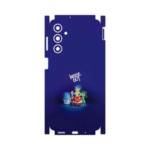 MAHOOT inside out-FullSkin Cover Sticker for Samsung Galaxy F54