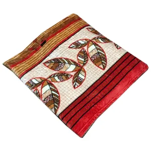پتو مسافرتی ژله ای مدل PZH1050 سایز 160×220 سانتی متر
