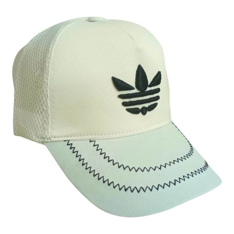 کلاه کپ مردانه مدل پشت تور