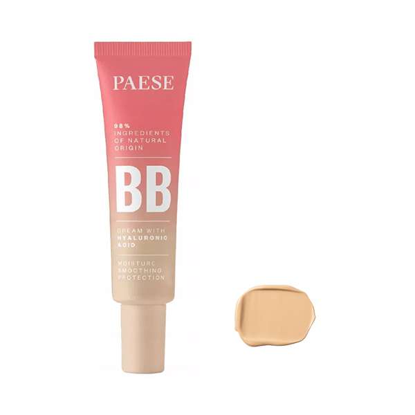 کرم پودر BB پایس شماره 03W حجم 30 میلی لیتر کرم پودر BB پایس شماره 03W حجم 30 میلی لیتر