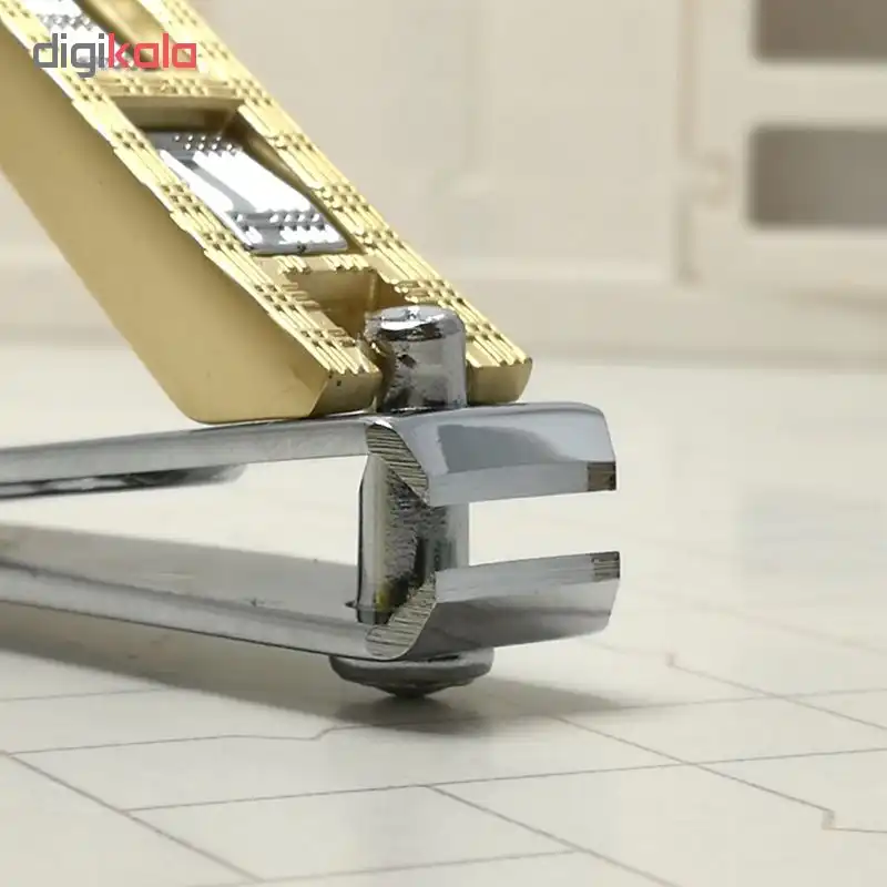 ناخنگیر اومودا مدل DDL